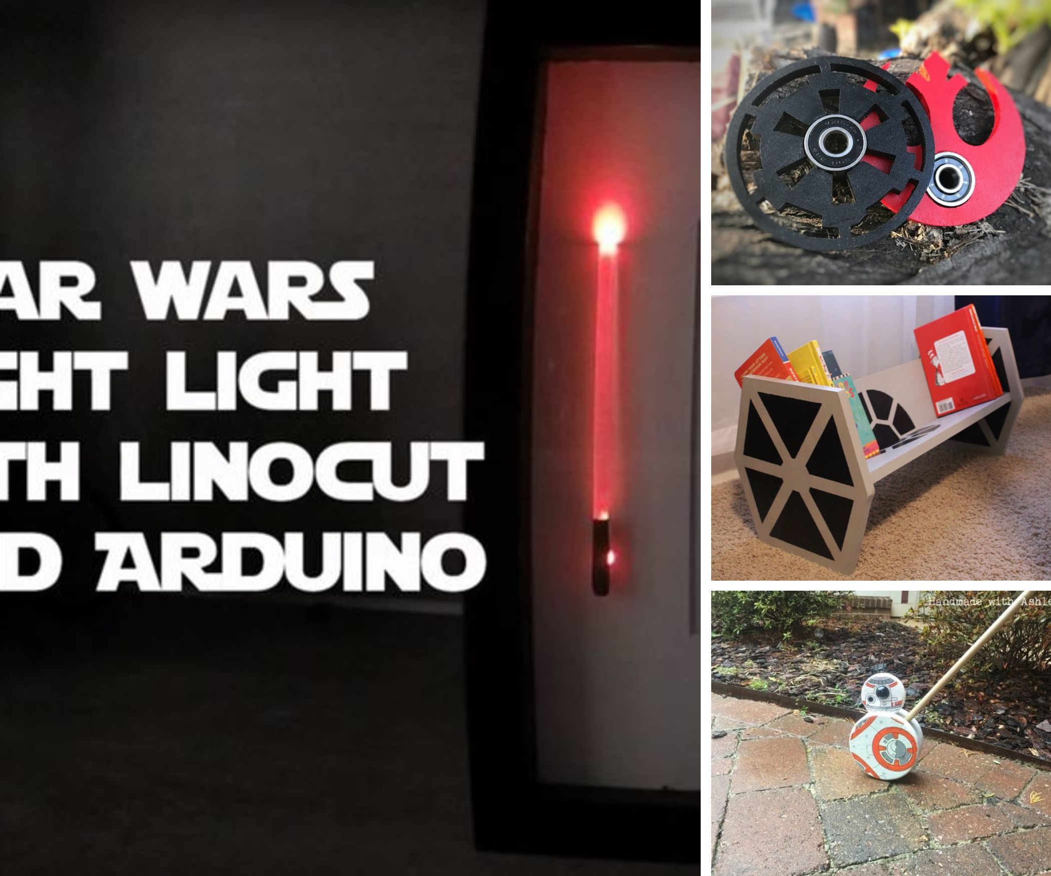 May the Force Be With You