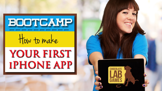 Guide to How to Create and Publish Your First IPhone App : 7 Steps ...