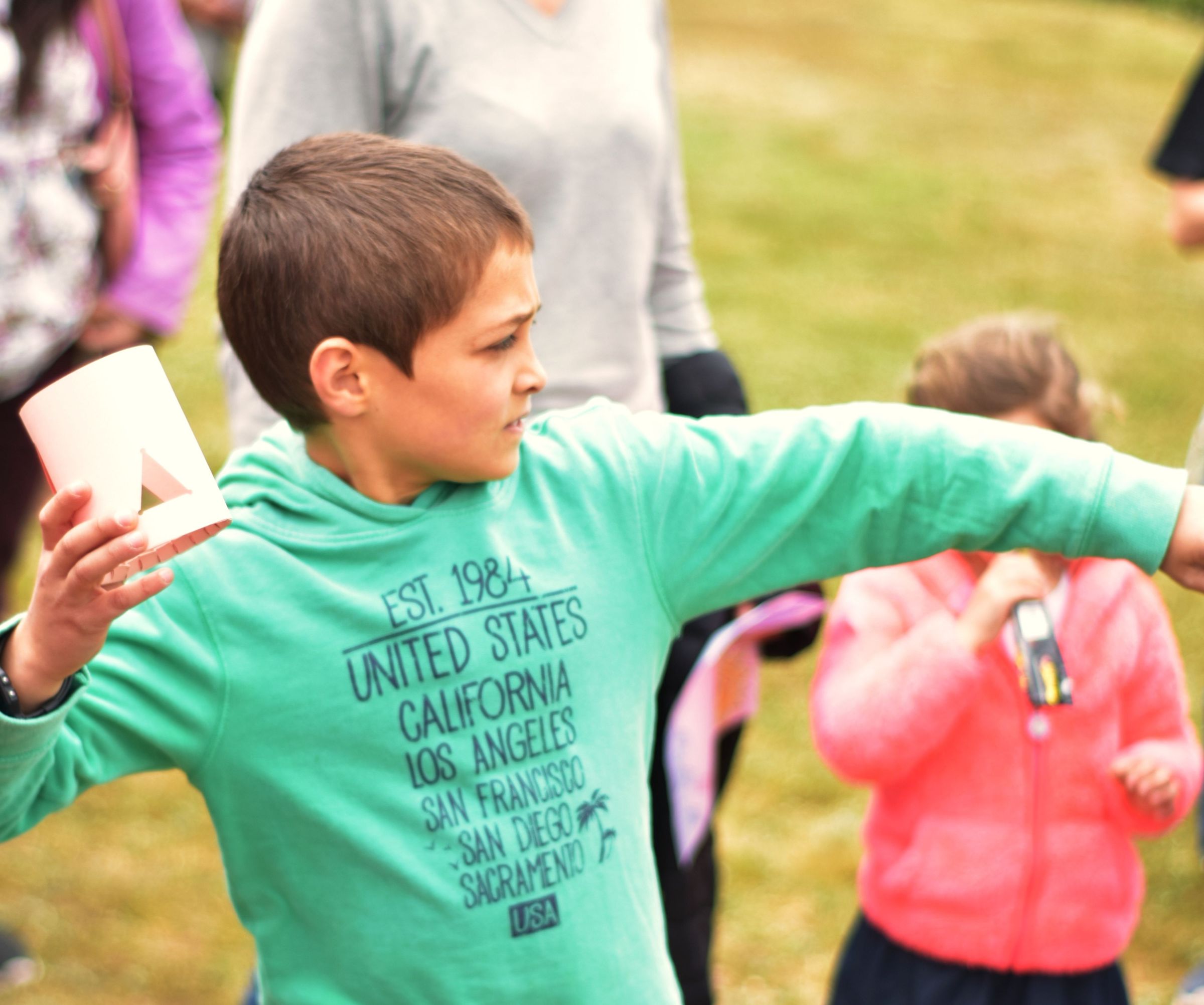 Taller Avión Tubular