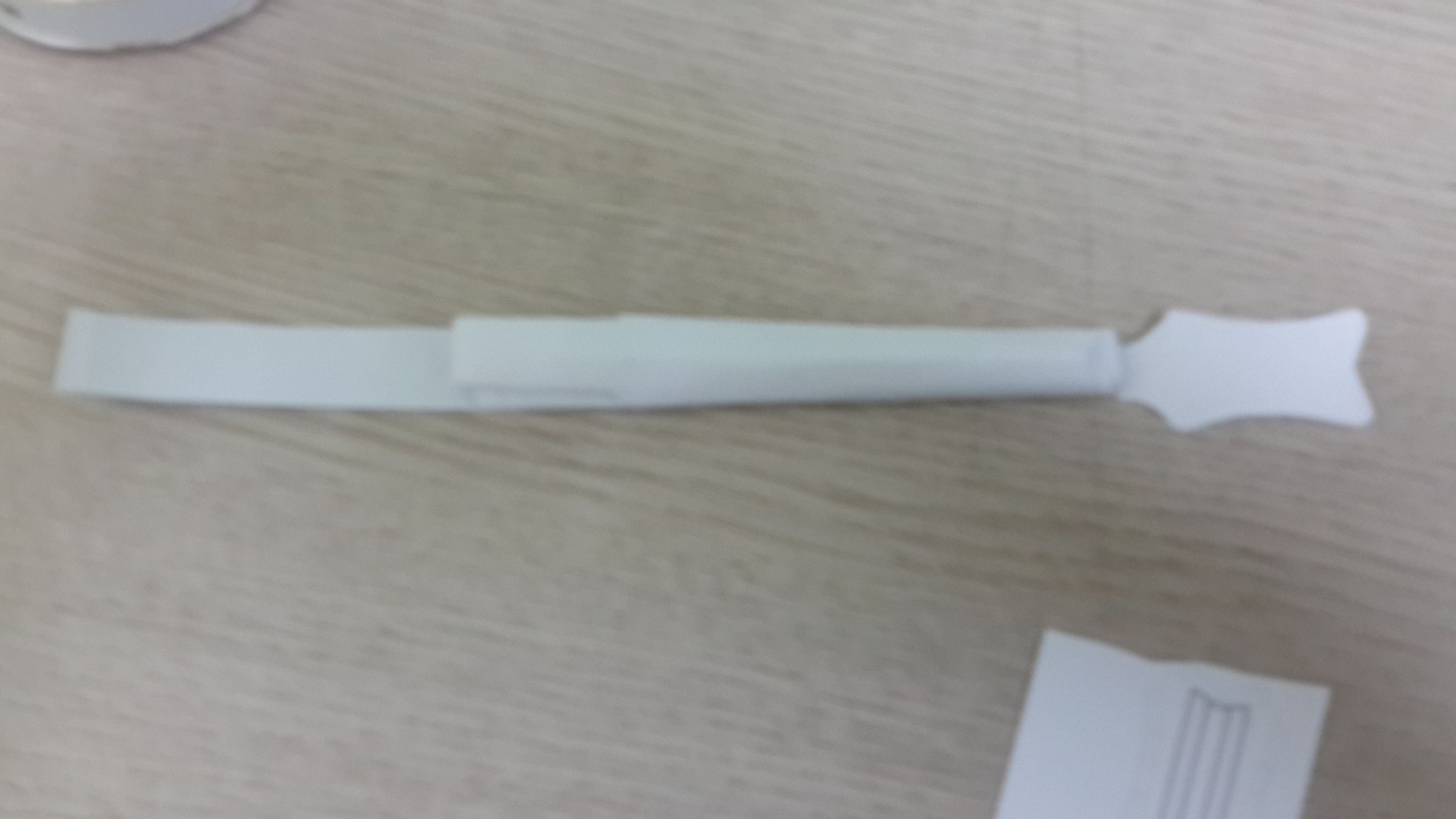 Paper Guitar - Instructables