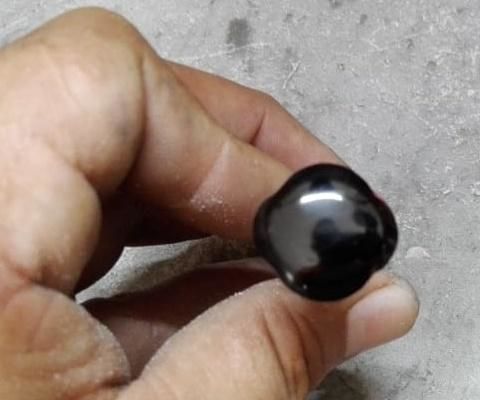Onyx Stone Carving