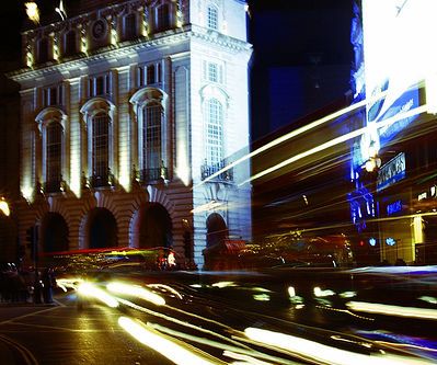 How to Compete With the Big Businesses and Stay Out of the Capital