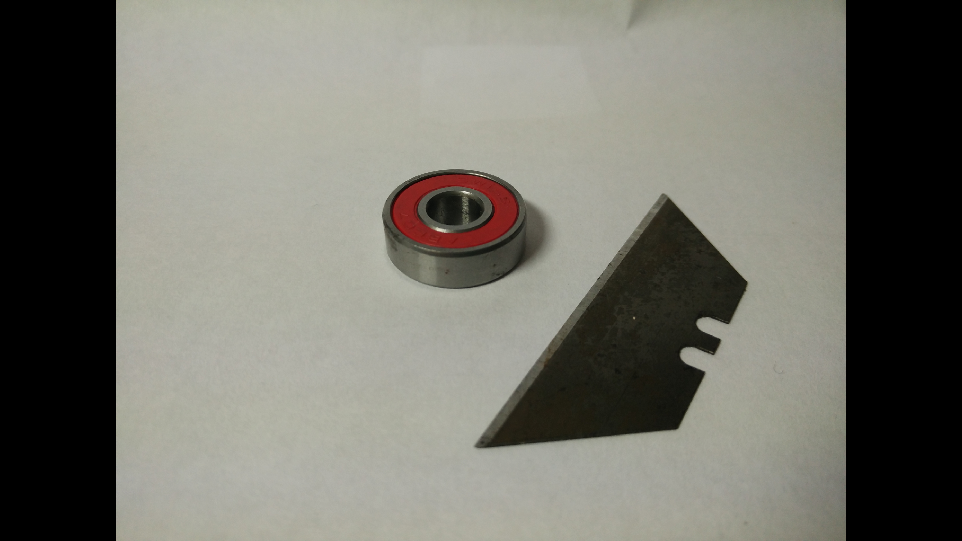 Ceramic Skateboard Bearings 6 Steps (with Pictures) Instructables