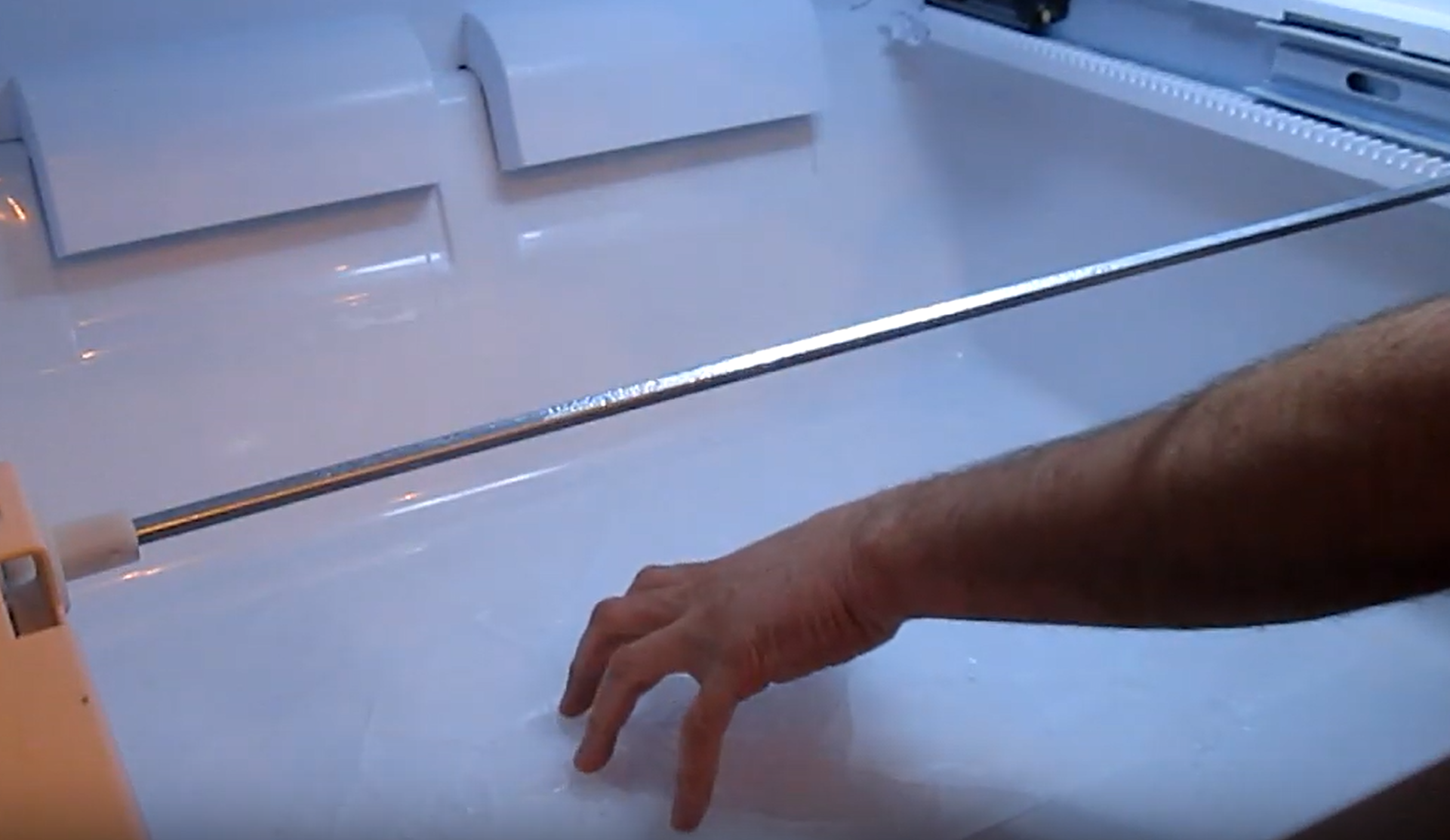 How to Fix a Leaky Refrigerator 3 Steps Instructables