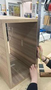 Wine Cabinet
