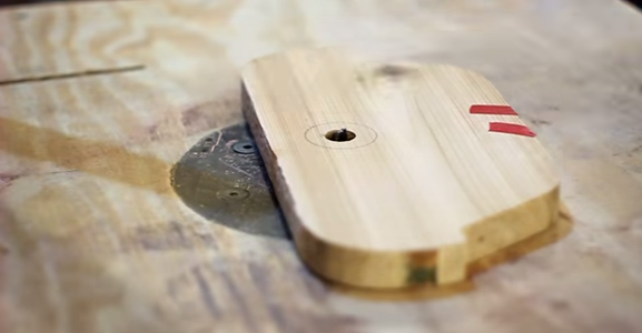 Install the Light Bulb Fixtures