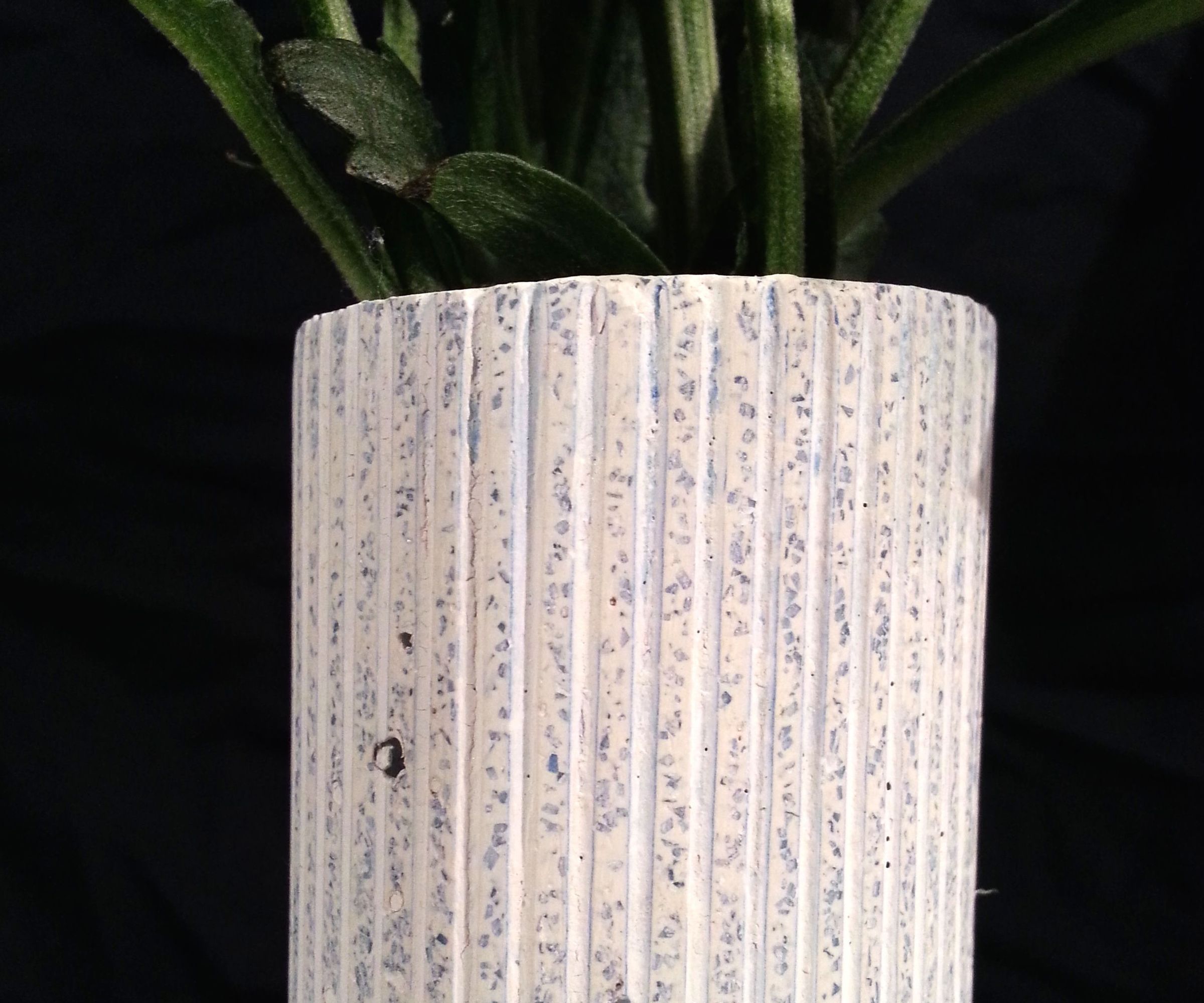 Decorative Concrete - Pinstripe Aggregate