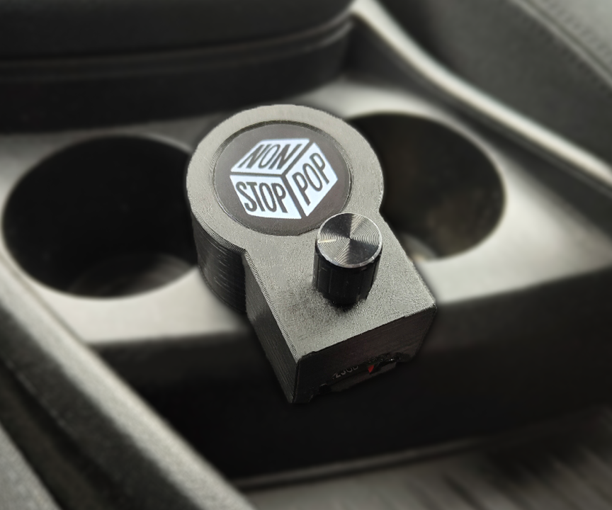 GTA Radio Transmitter