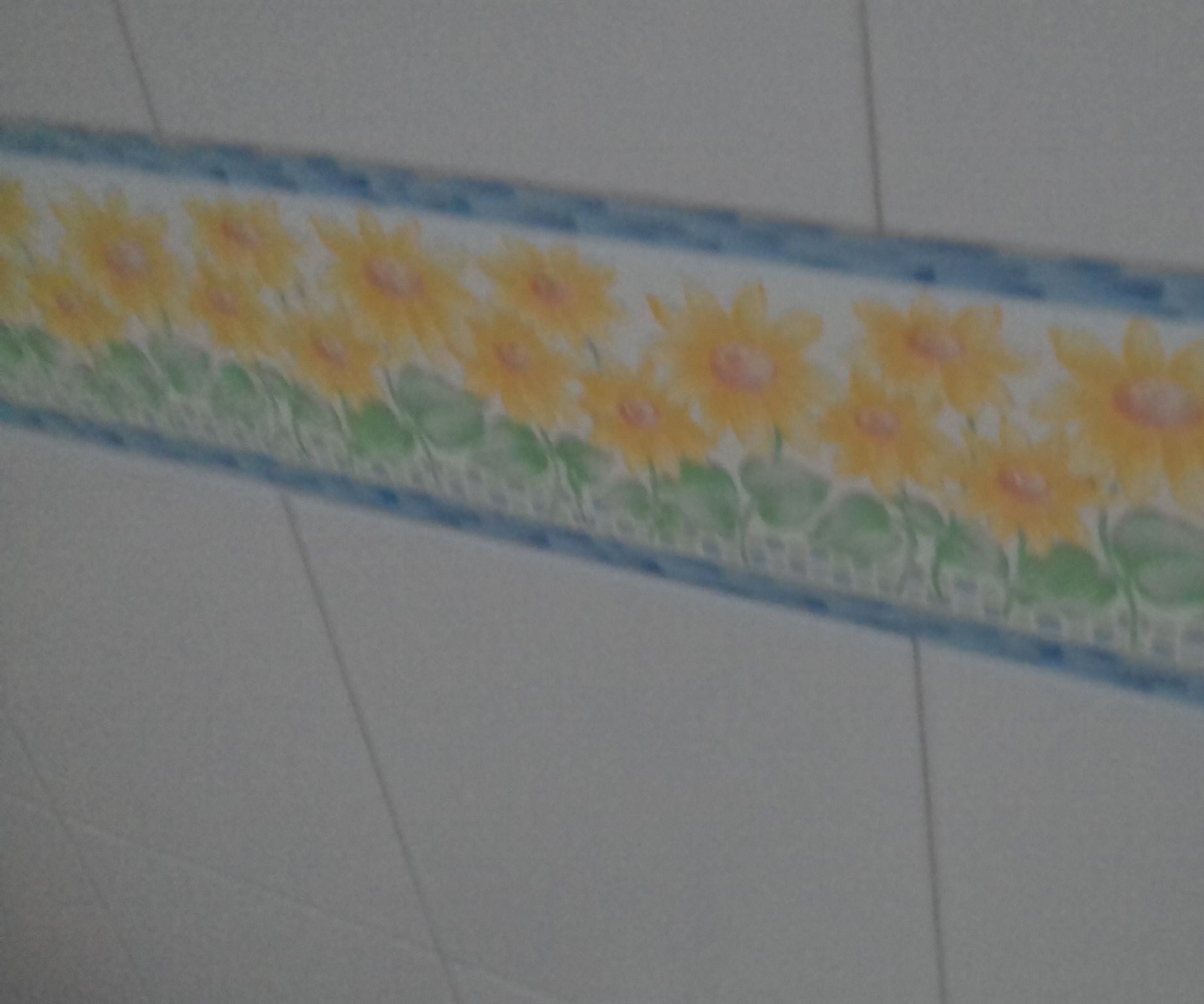 How to Remove Wall Decals Easerly 