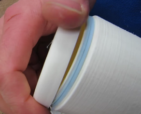 Making a Custom Silicone Gaskets in a 3D Printed Mold : 5 Steps (with ...