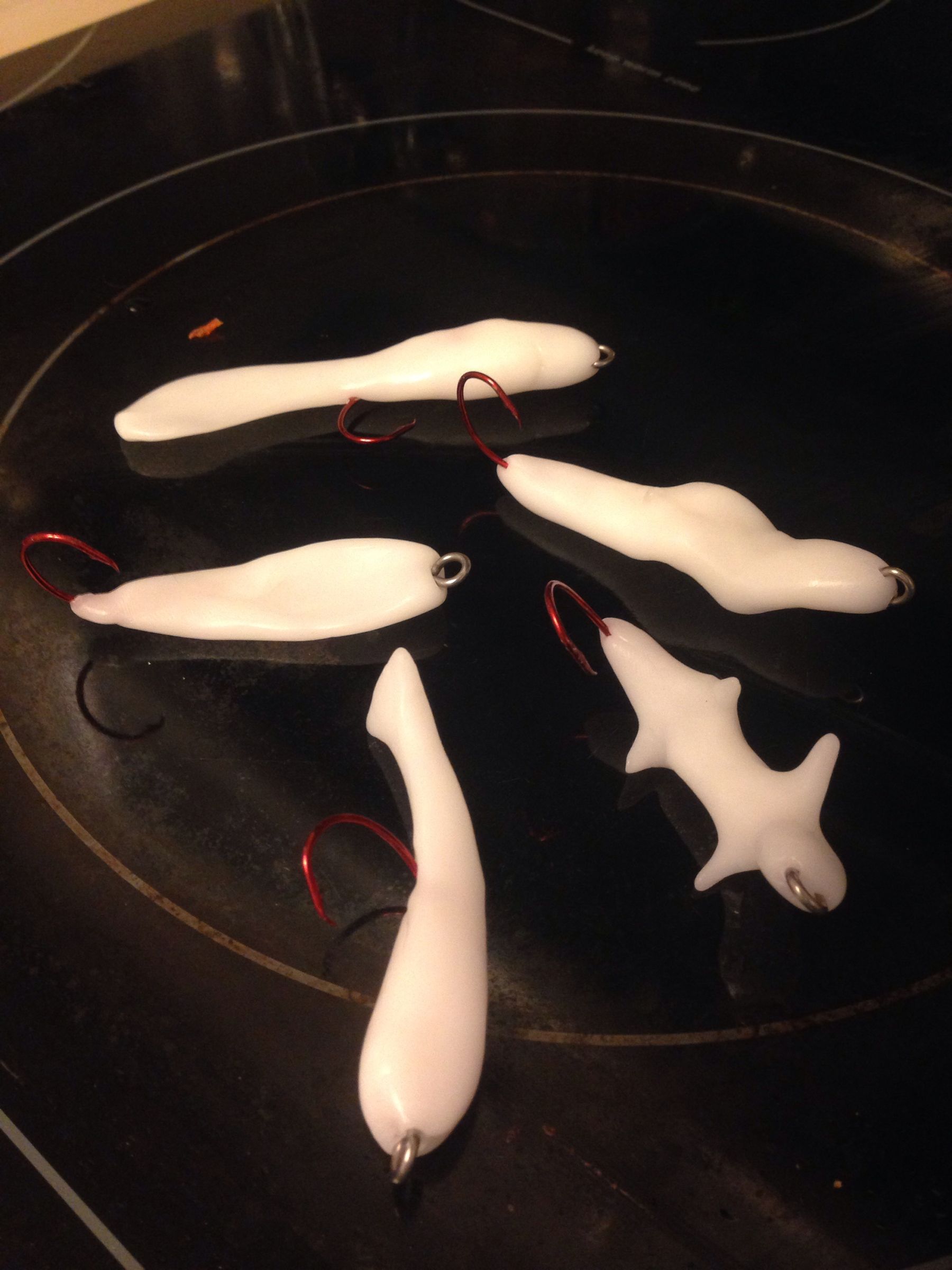 Fishing Lures
