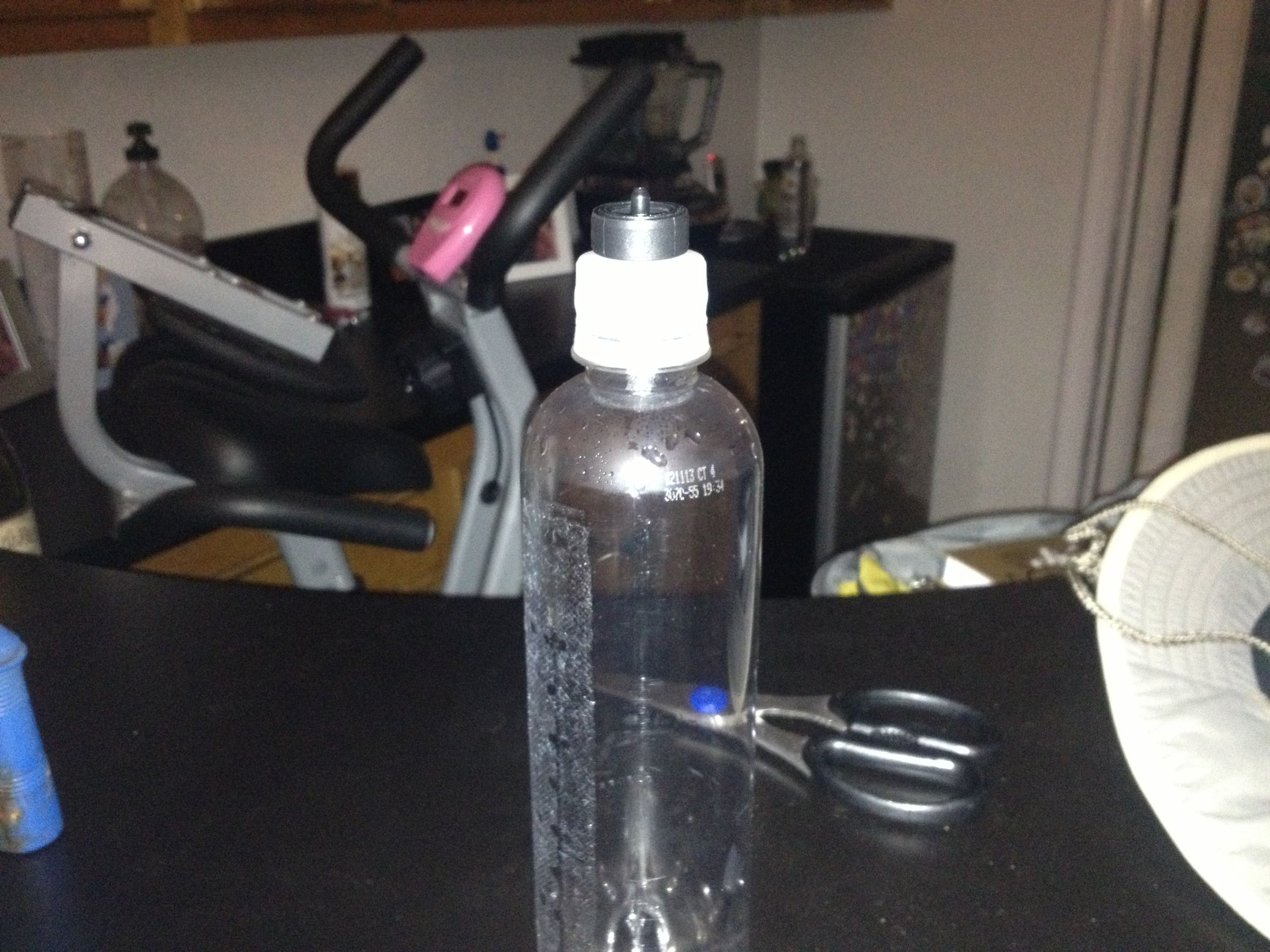 Plant Watering Drip Bottle