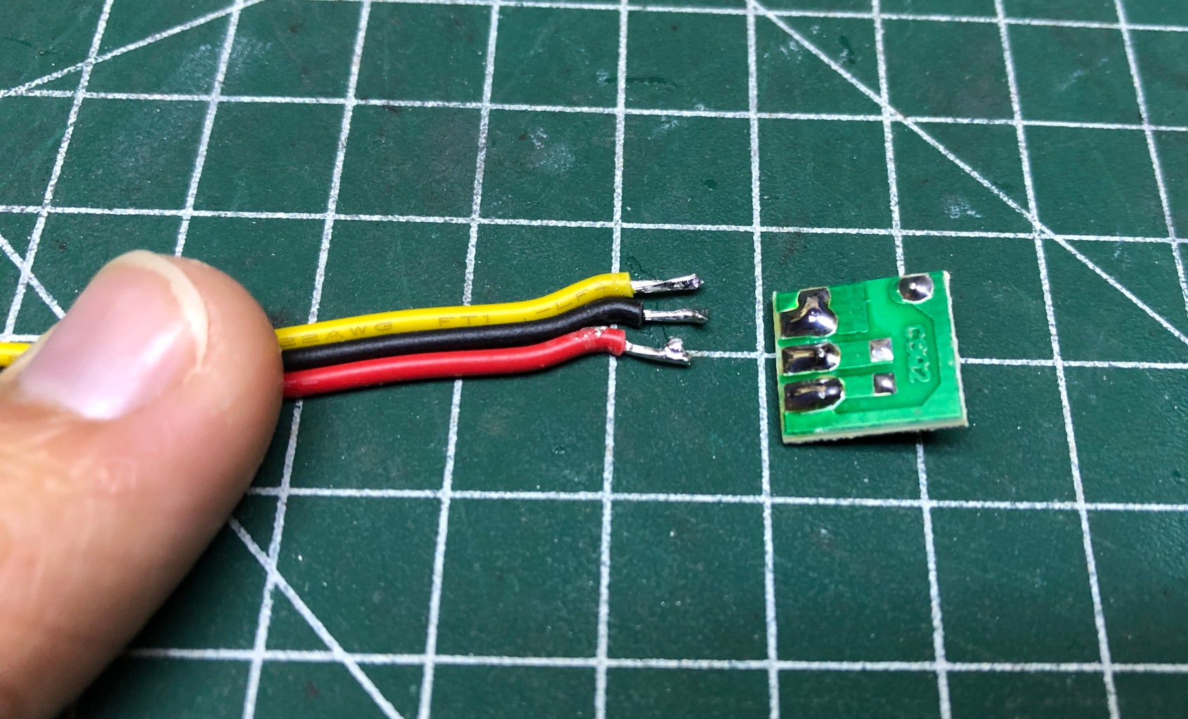 Save Water Money With the Shower Water Monitor 15 Steps with Circuit Diagram