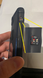 Kill Switch for Smart Phone