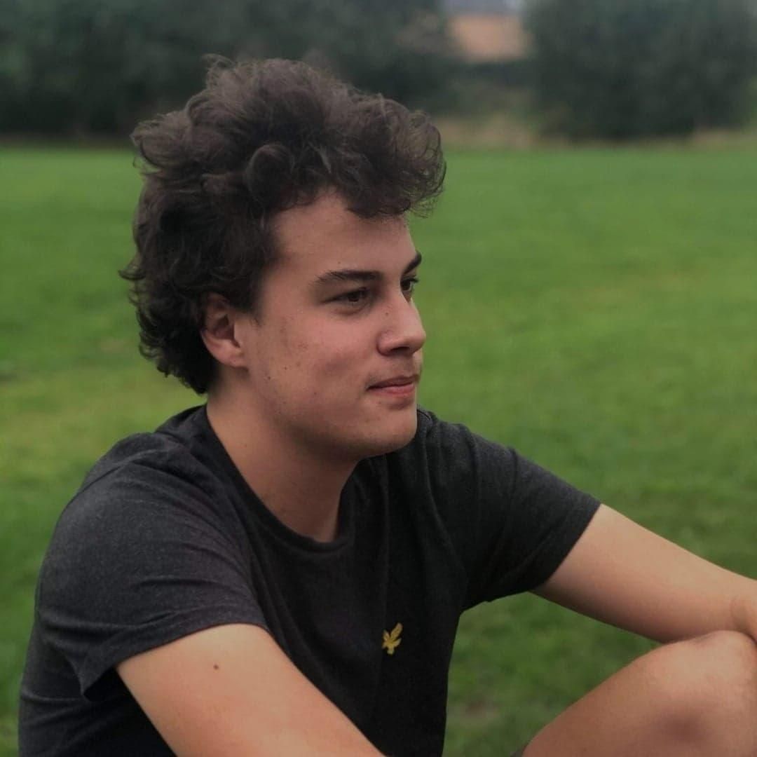 Michiel Deseck