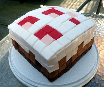 Let Them Eat Cake! No Party Is Complete Without a 