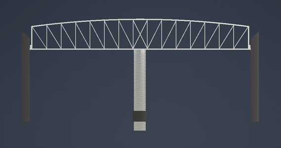 Assembling the Bridge