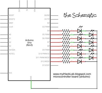10 Basic Arduino Projects - Instructables