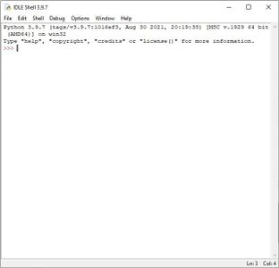 Importing Libraries