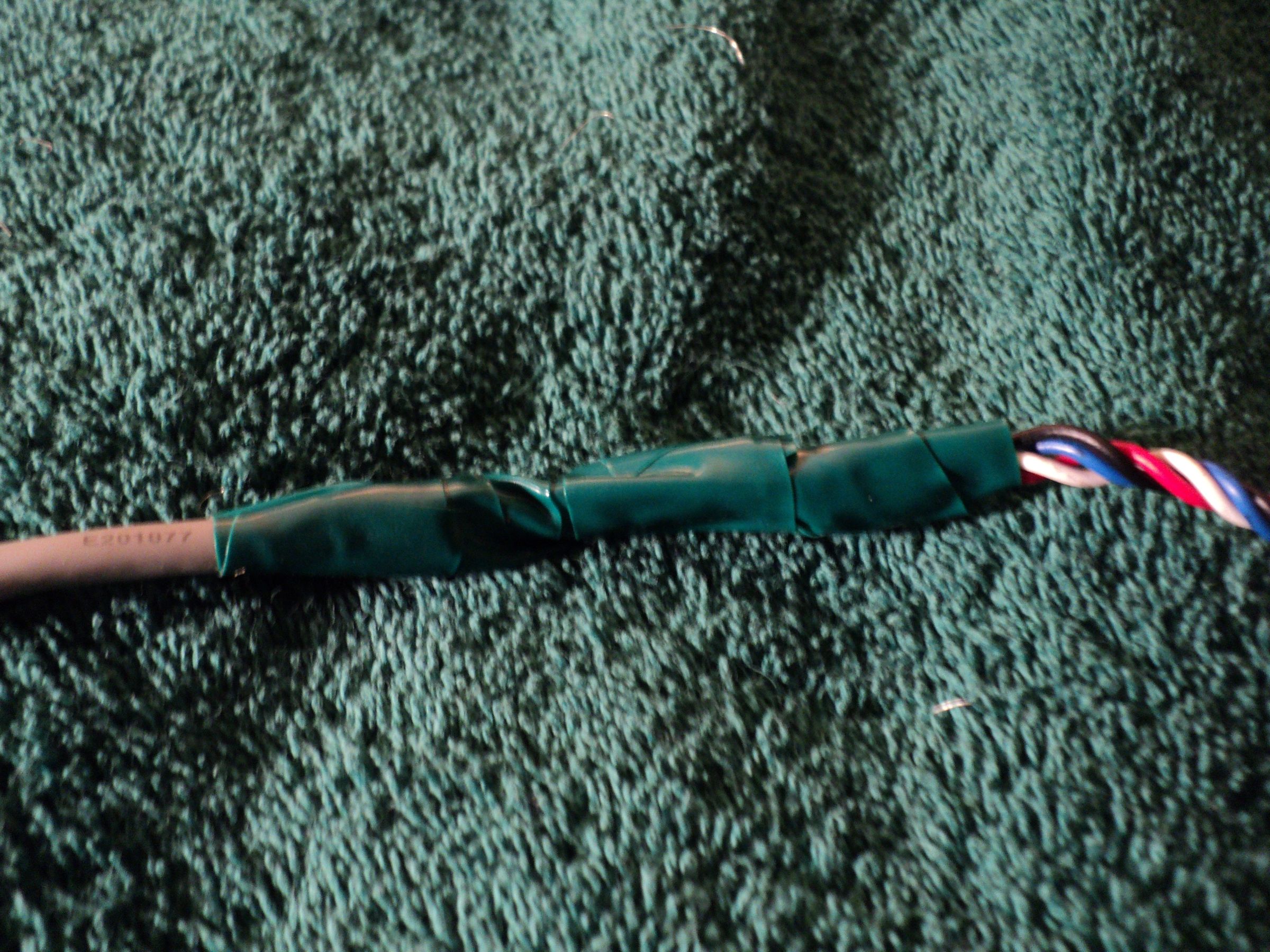 How to Convert a Case Fan to USB 10 Steps Instructables