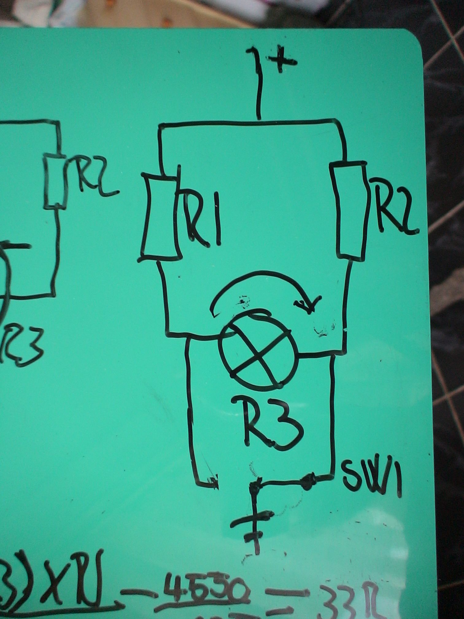 Polarity Reversing Switch Experiment 3 Steps Instructables