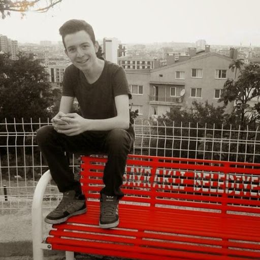 author