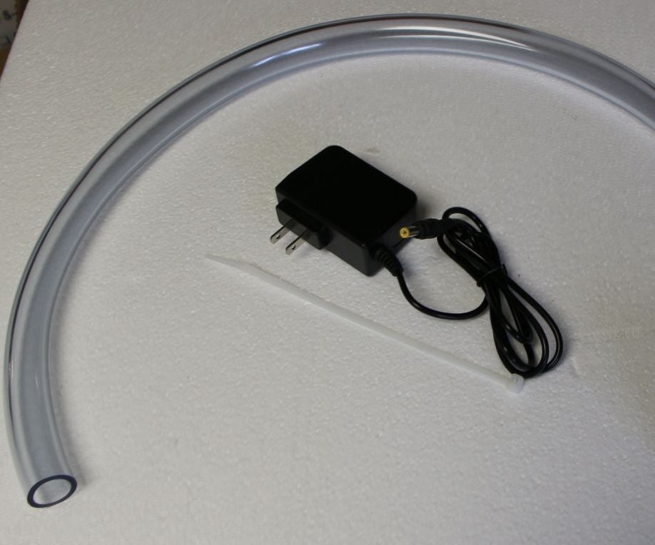 Build a Beer Kegerator Tower Cooler to Keep Your Kegerator Tower Faucet