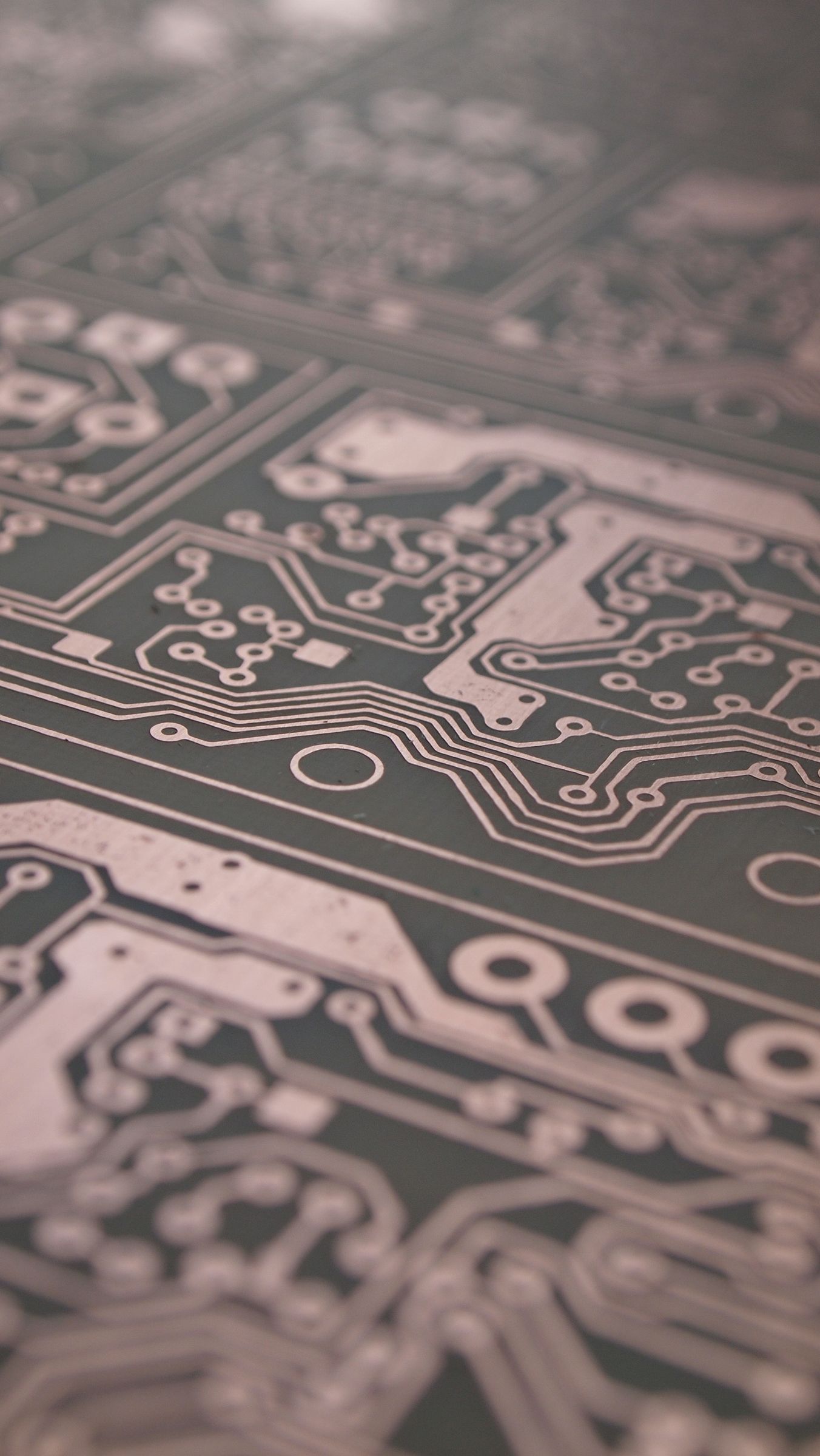 How to make large PCBs with a Sublimation Machine