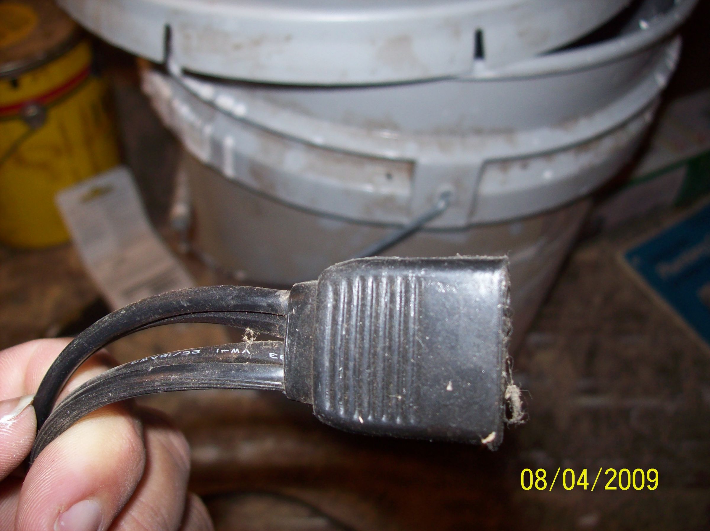 How to Build a Variable Speed Pottery Wheel. 7 Steps Instructables