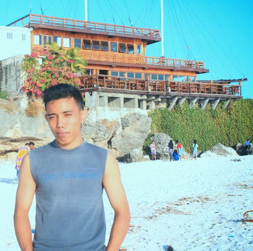 author