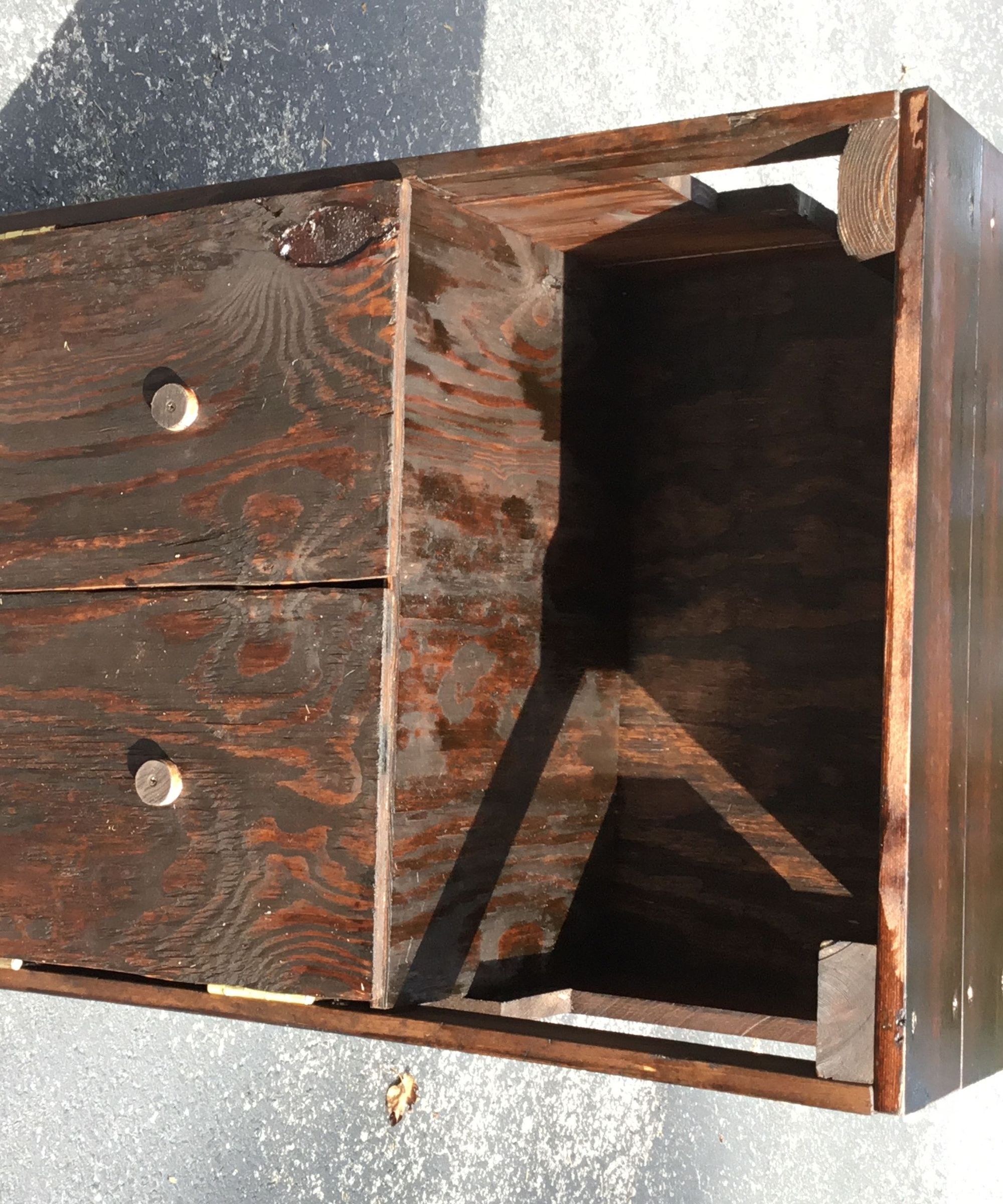 Book Shelf / Cabinet