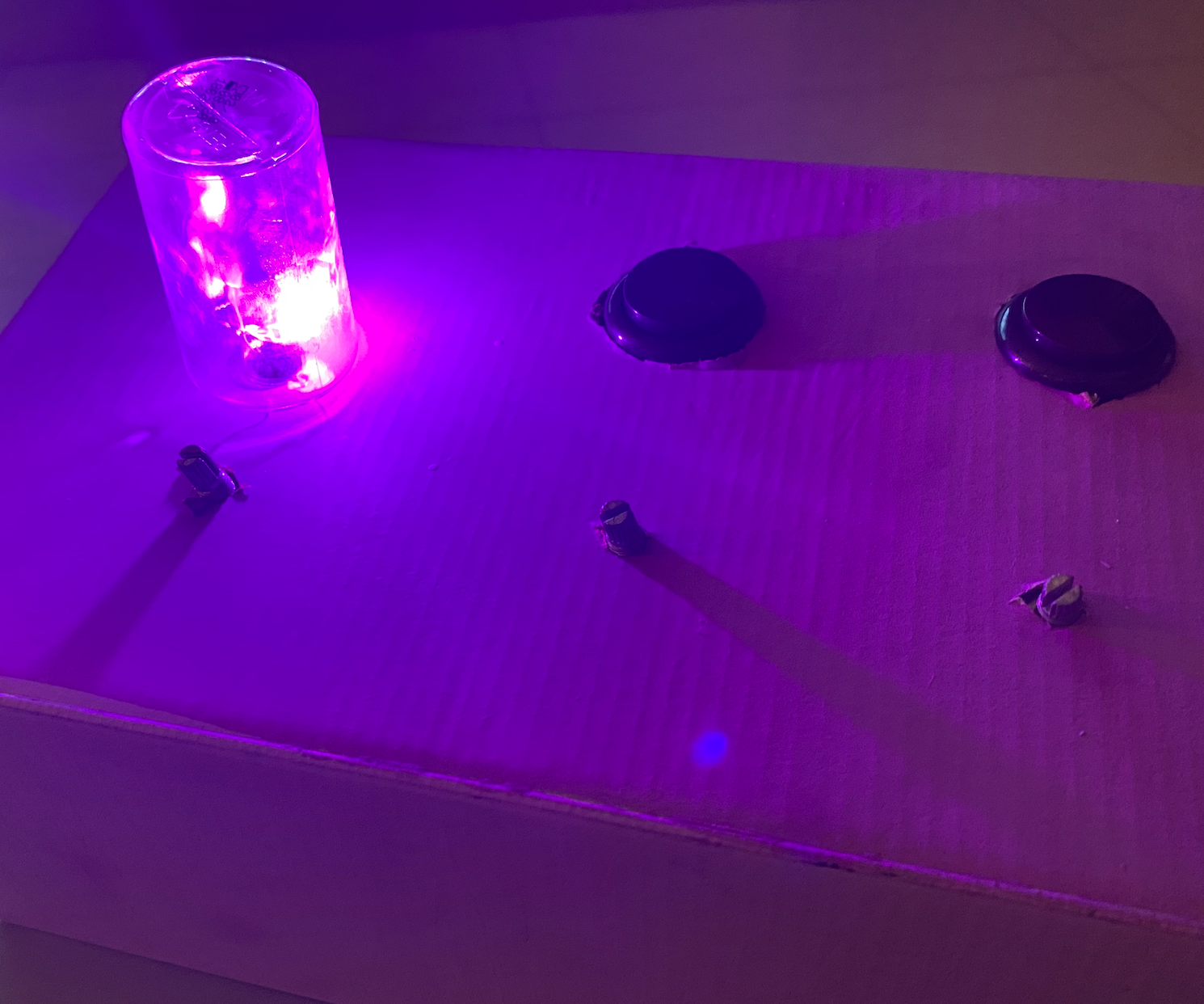 Arduino Decoration 2.0