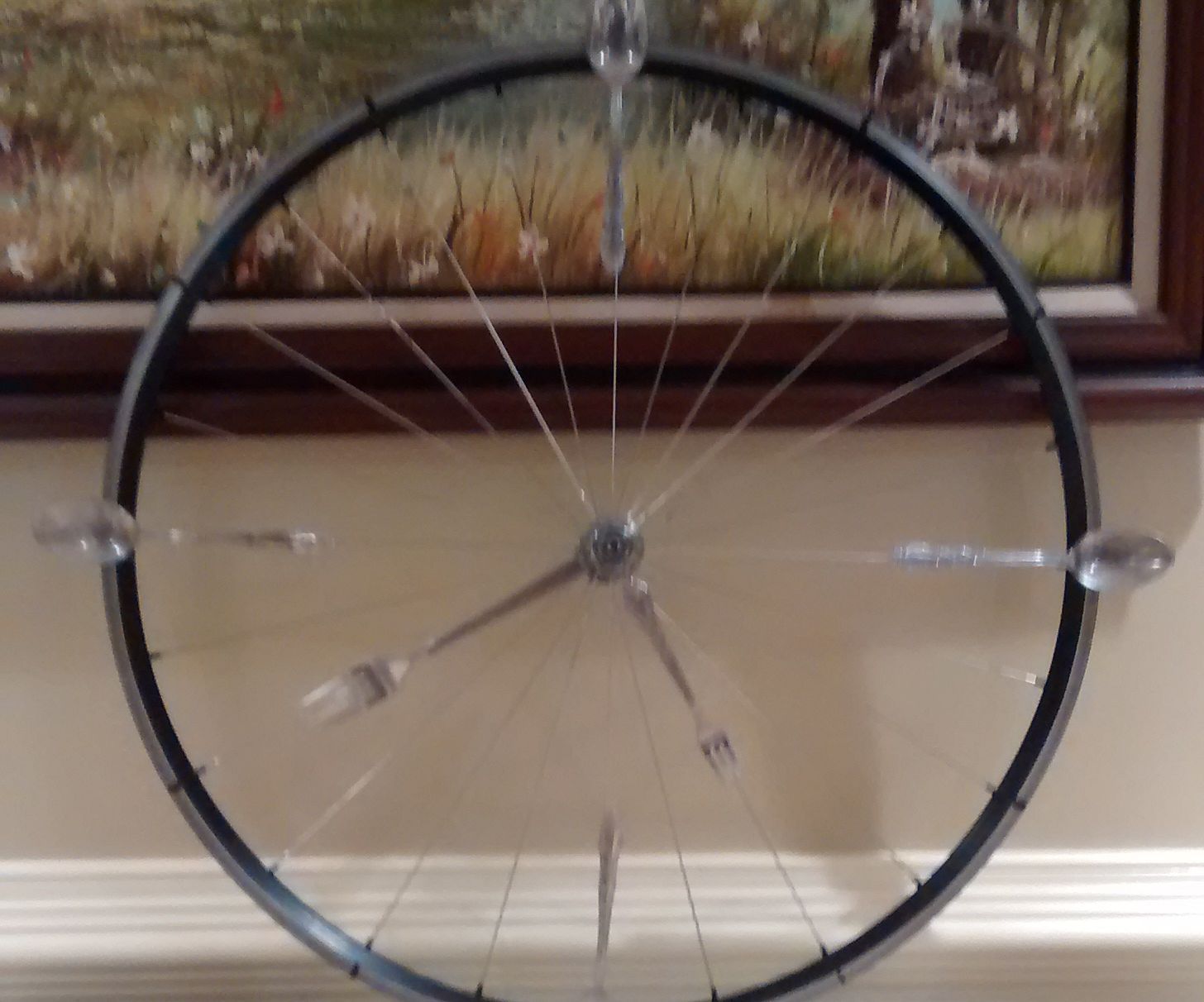 Upcycling Project 