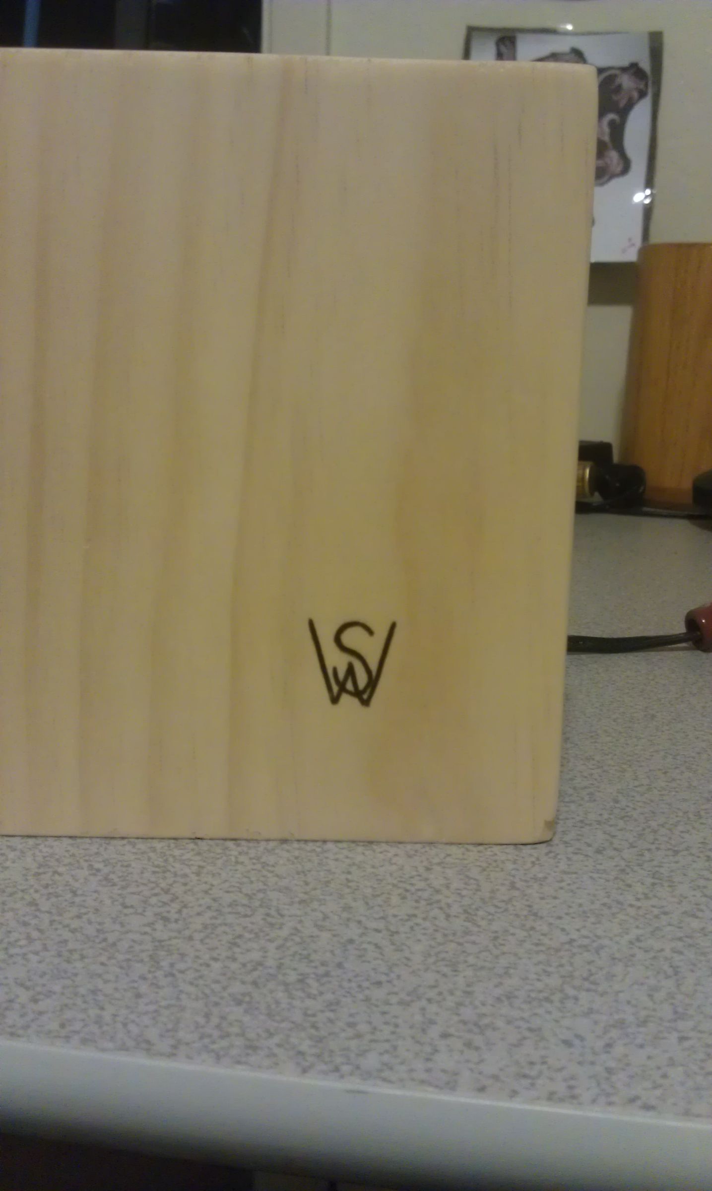 Pyrography, or How to Wood-Burn Art : 11 Steps (with Pictures ...