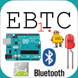 Part 1: Arduino Bluetooth Basics - the First Communication