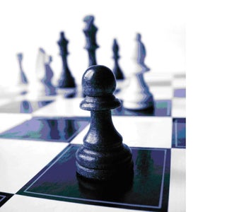 Tips & Strategy
