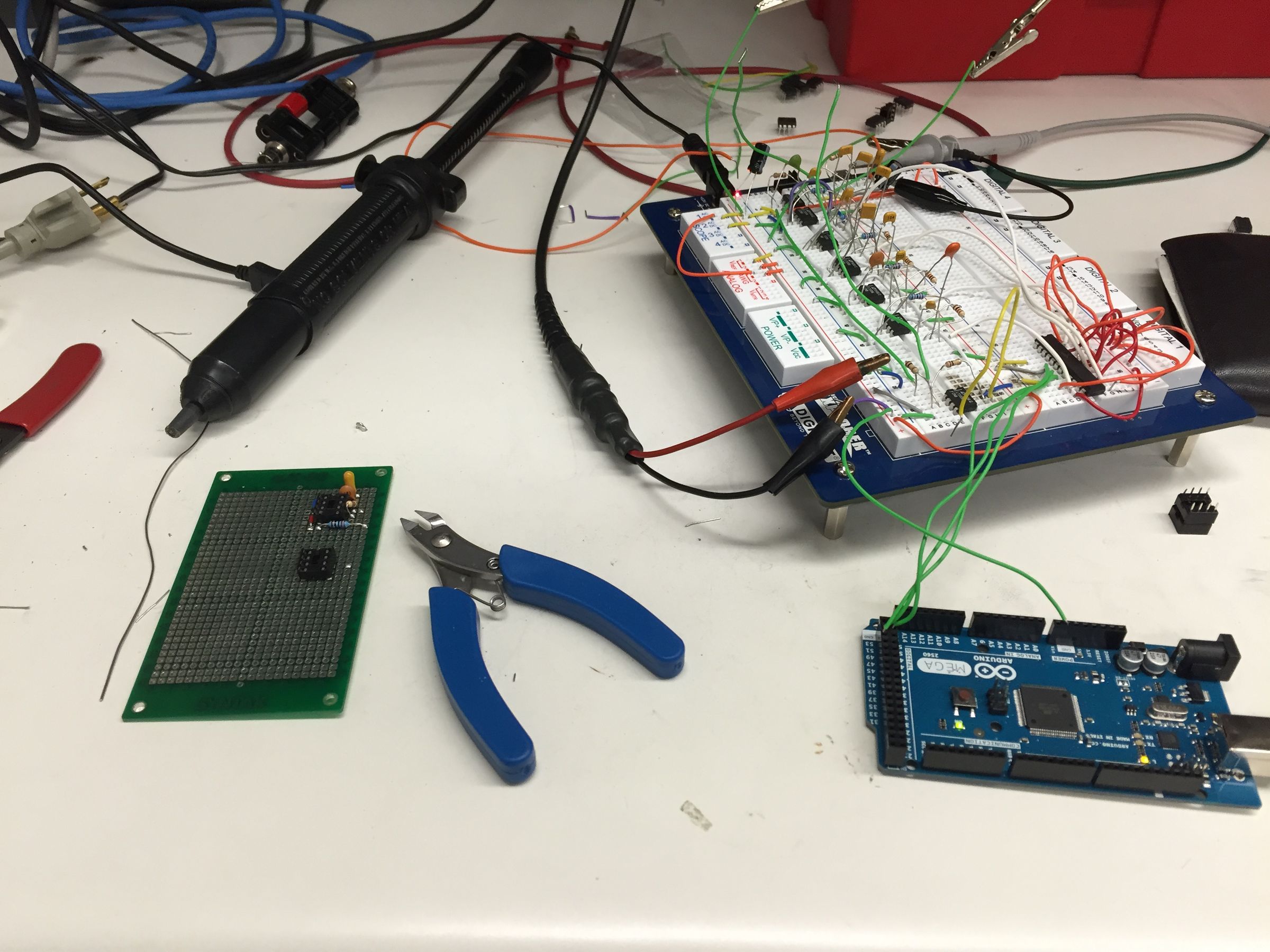 Automatic Headphone Equalizer 14 Steps Instructables