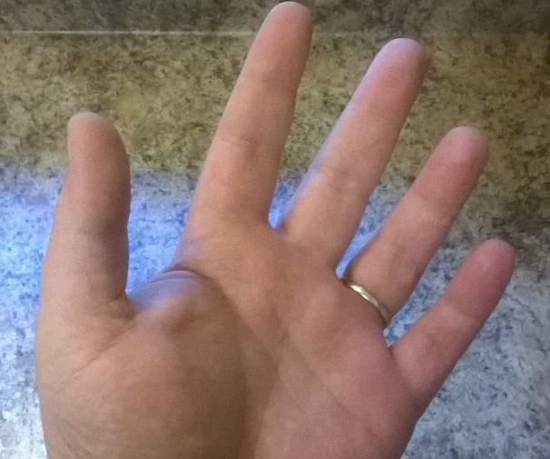 5 Finger Rule to Perfect Steaks