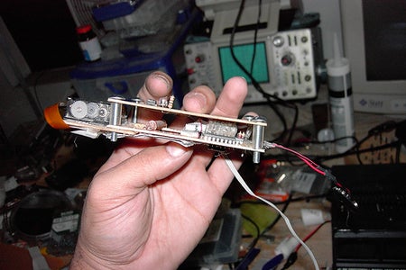 Final Assembly
