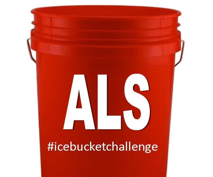 5 Reasons Why ALS Ice Bucket Challenge Became So Popular