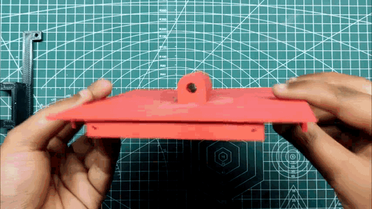 LID Assembly