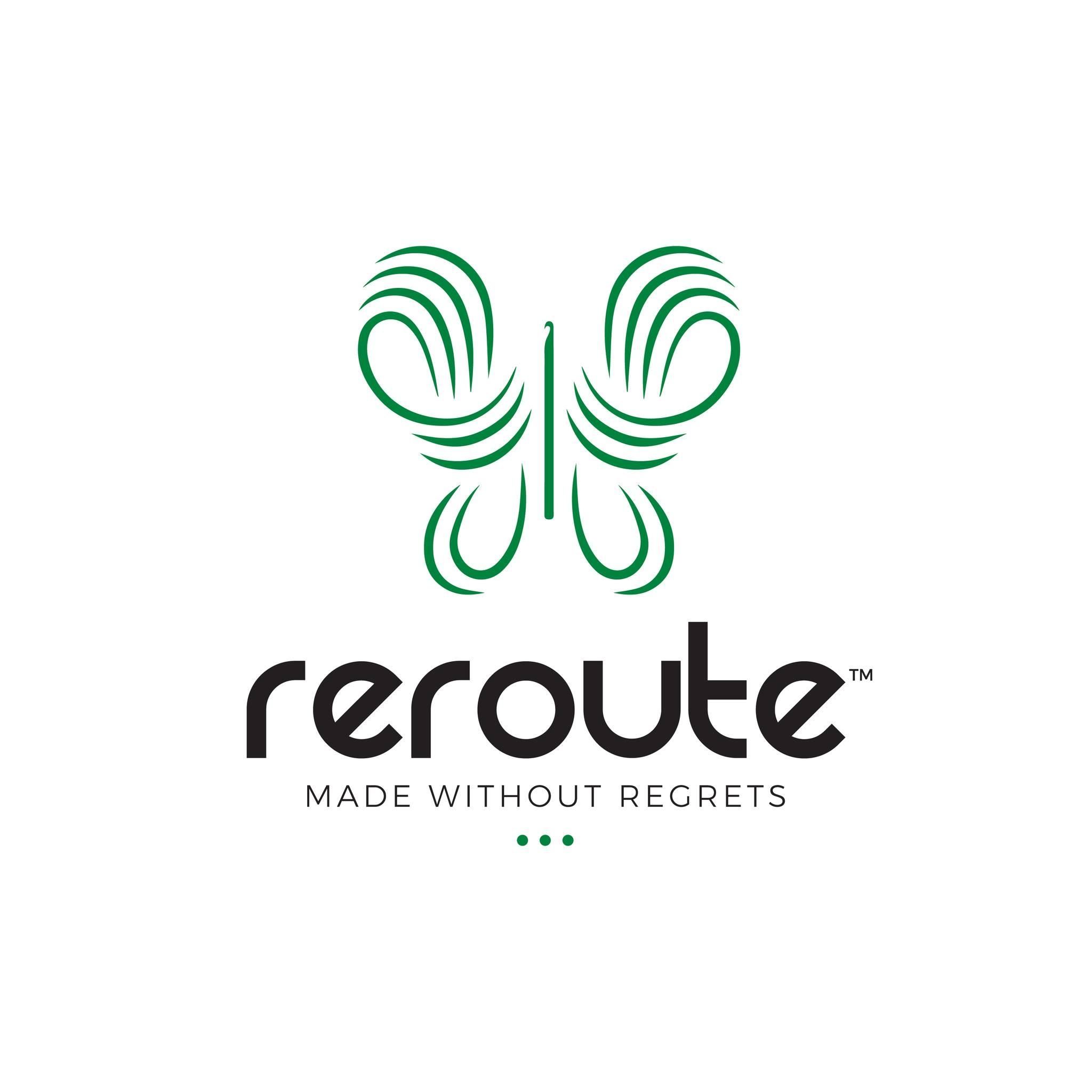 Instructables profile picture for @reroute