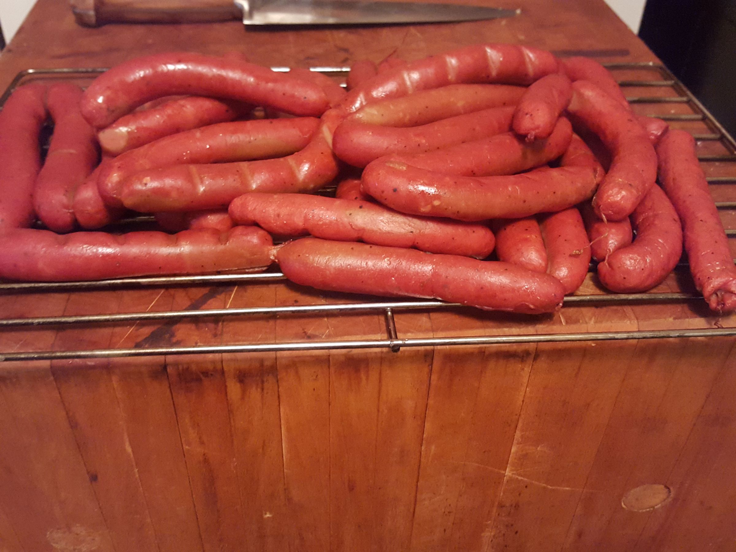 Hot Dogs 5 Steps (with Pictures) Instructables