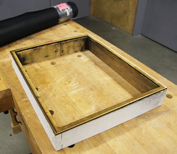 Assemble Your Screen in the Top 