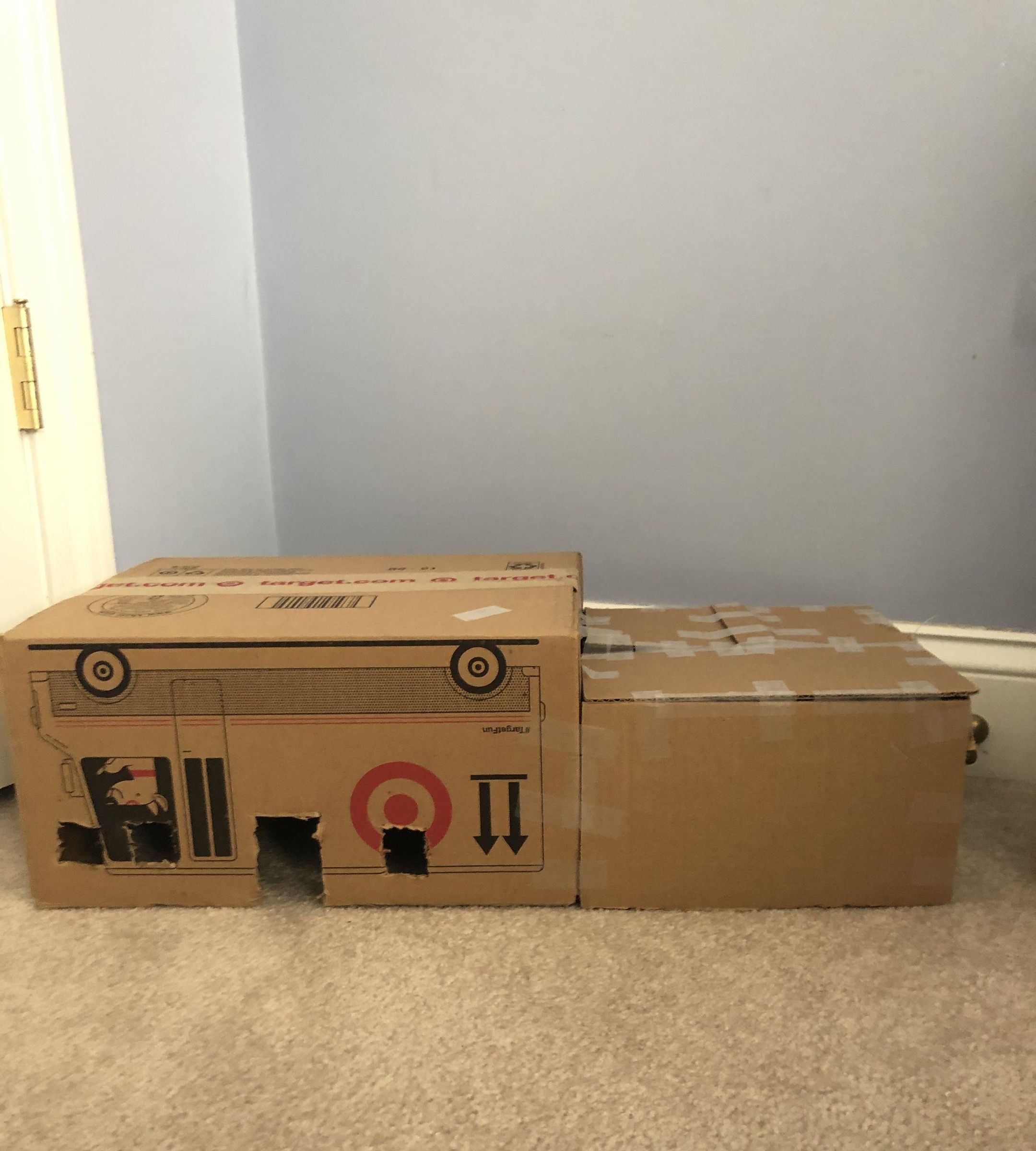 The Sustainable Home Model