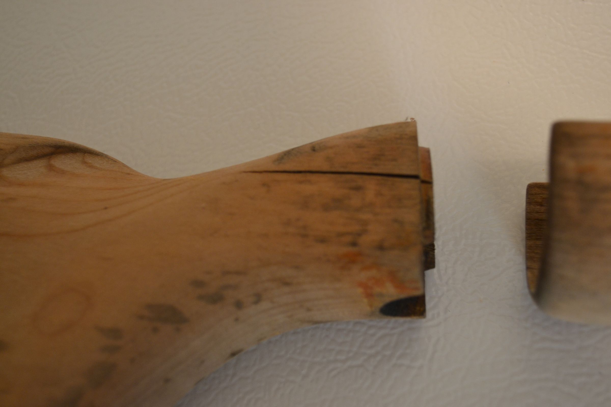 Refinishing a Gun Stock : 7 Steps - Instructables