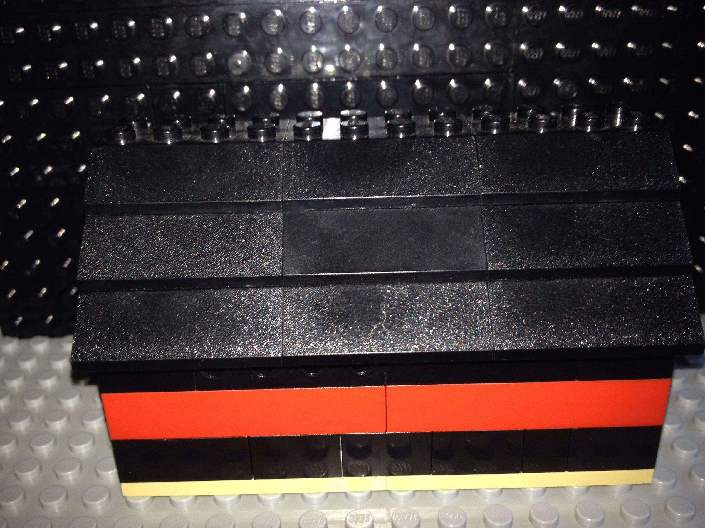 How to Build a LEGO Drawer 6 Steps Instructables