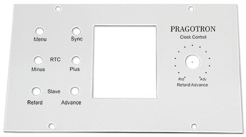 Construction Front Panel