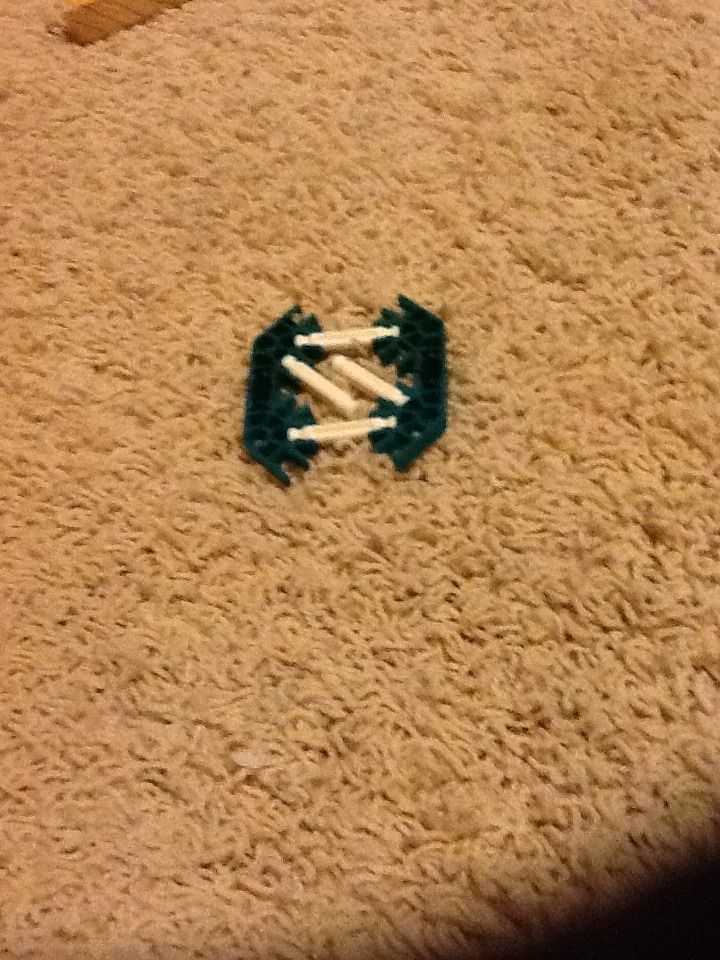 K'nex Top