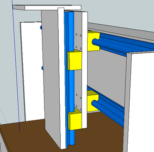 Building a CNC Router : 18 Steps (with Pictures) - Instructables